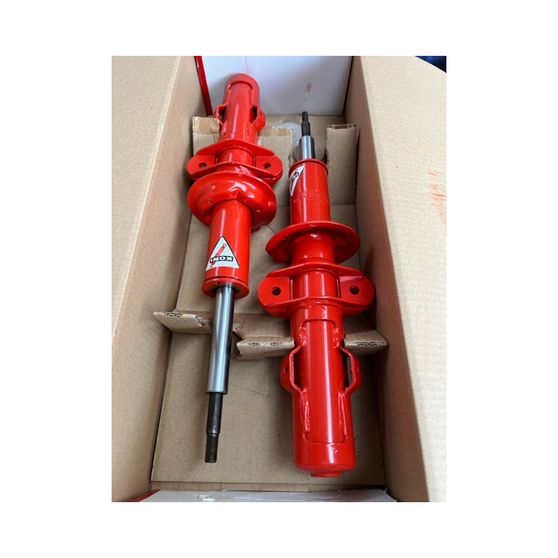 Amortiguador Koni 87 2187 Delantero Seat-Fiat