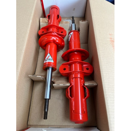 Amortiguador Koni 87 2187 Delantero Seat-Fiat