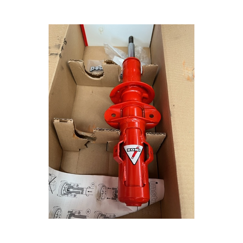 Amortiguador Koni 87 2434 Delantero Seat