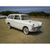 Cilindro De Freno Trasero,Ford,Anglia,Scord