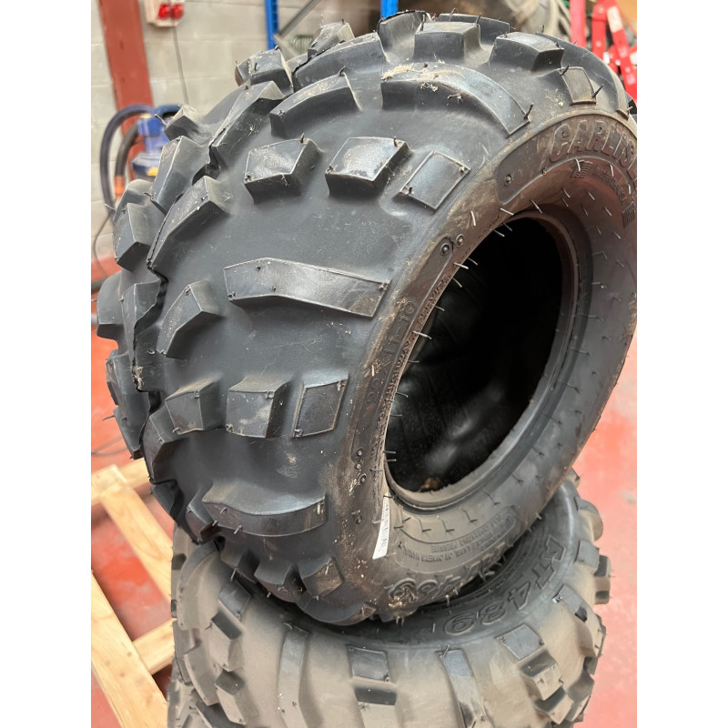 Neumáticos Carlisle  22X11-10 At489