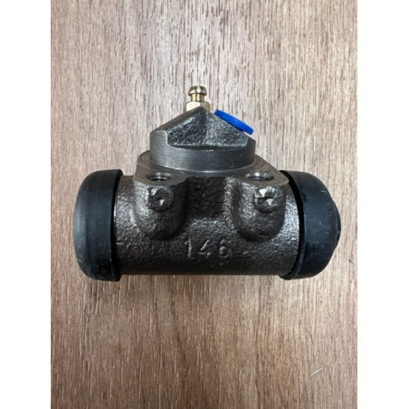 Bombin trasero derecho Renault 12 del 72-