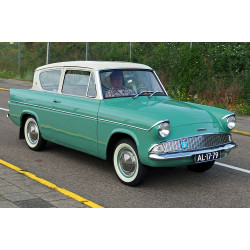 Cilindro De Freno Trasero,Ford,Anglia,Scord