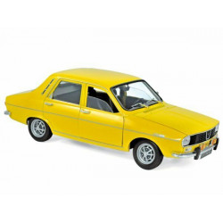 Bombin trasero derecho Renault 12 del 72-