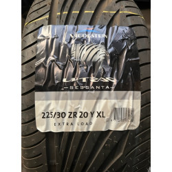Neumáticos 225/30Zr20 85Y Ultrac Sessanta Xl Vredestein