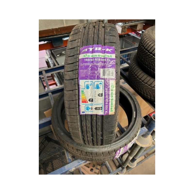 Neumáticos 165/40-18 xl Baratos