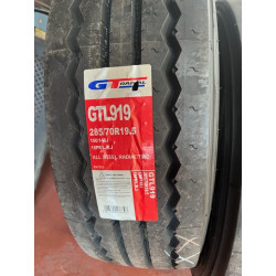 Neumáticos de camion,285/70R19.5 150/148J GTL919,M+S GT RADIAL