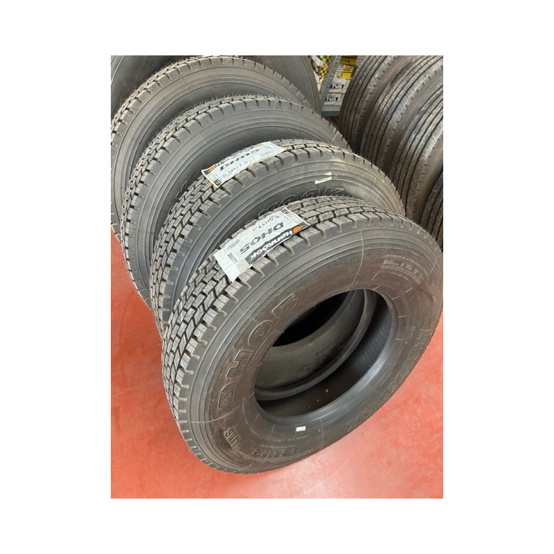 Neumáticos de camion,8.5-17.5 121/120L m+s DH05 Hankook