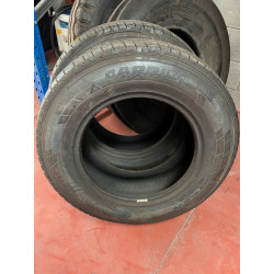Neumáticos, 21575R16, 113R Carrier, Pirelli
