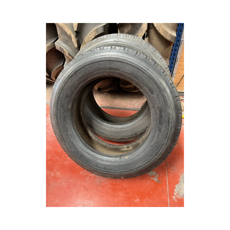 Neumáticos 285/60R22.5 146/144G ctra,Goodyear