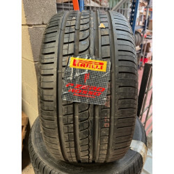 Neumáticos,285/45ZR18 107W Pz roso,Asimetrica,Pirelli