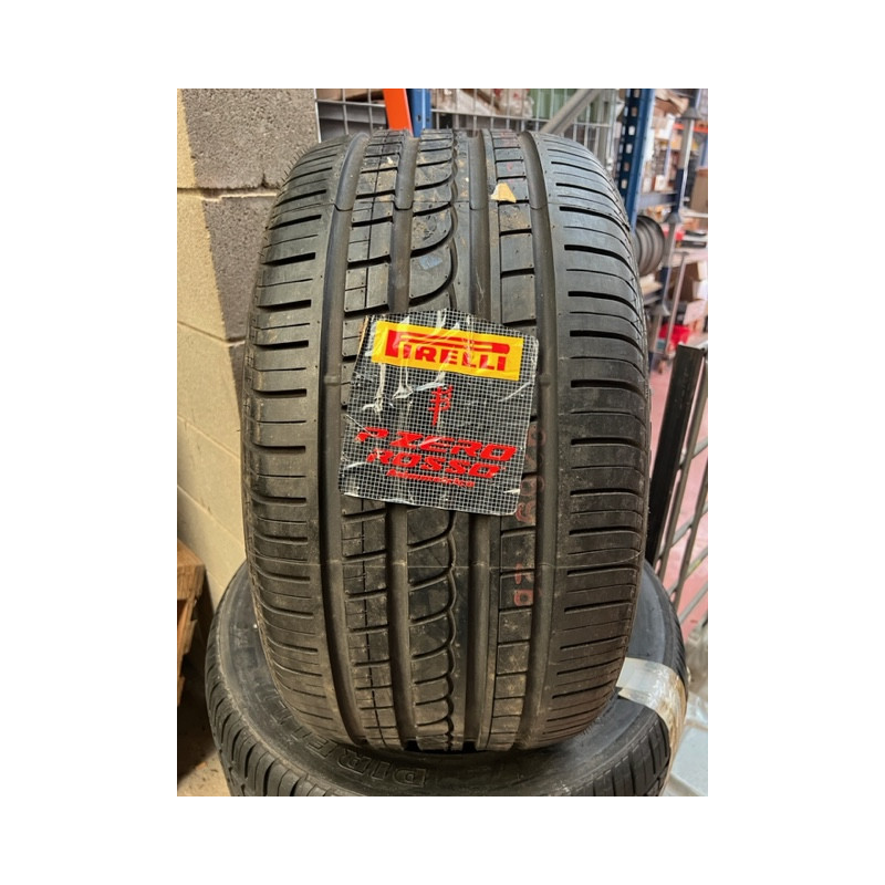 Neumáticos,285/45ZR18 107W Pz roso,Asimetrica,Pirelli