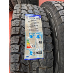 Neumáticos,235/85-16, 120/116Q Radial S/L 369 A/T, Goodride