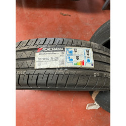 Neumáticos, 225/75R16, 121/120R bluearth van ry55 Yokohama