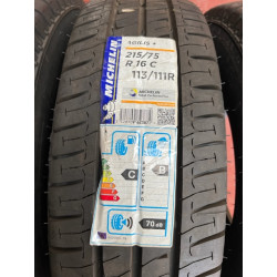 Neumáticos,215/75R16, 113/111R, Agilis+, Michelin