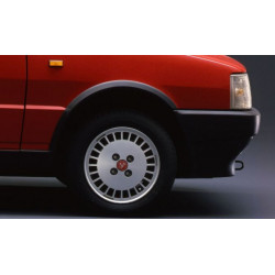 LLantas segunda mano,5,5x13,orijinales Fiat uno turbo