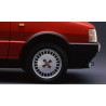 LLantas segunda mano,5,5x13,orijinales Fiat uno turbo