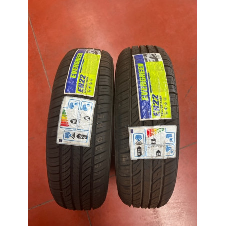 Neumáticos,185/70R14, 88h eh22, Evergreen