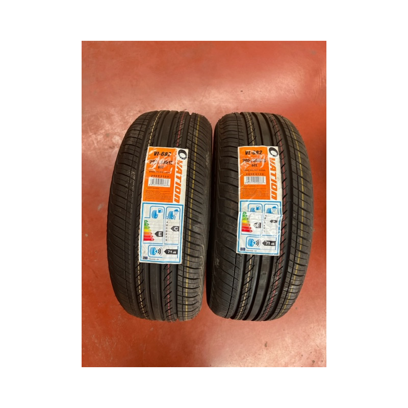 Neumáticos,205/60R13, 86t vi-682, Ovation