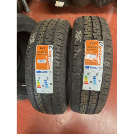 Neumáticos,205/65R16, 107/105T V-02, Ovation