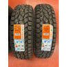 Neumáticos,215/75R15, 100/97S Ecovision VI-286 AT Mixto, Ovation