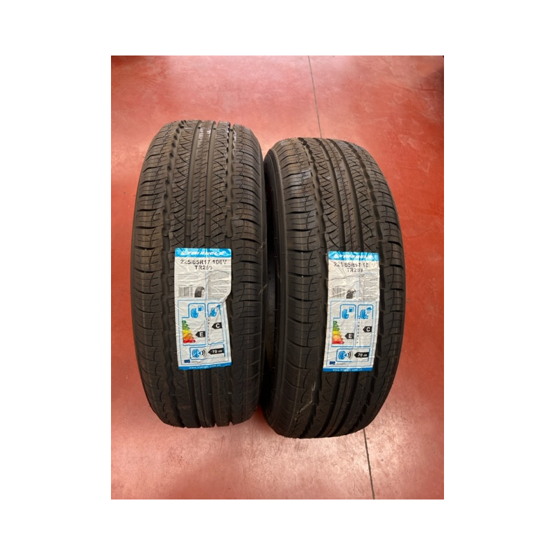 Neumáticos,225/65R17, 106v advantex suv tr259, Triangle