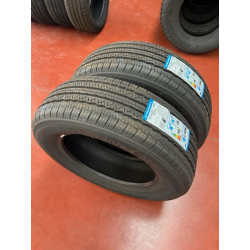 Neumáticos,225/65R17, 106v advantex suv tr259, Triangle