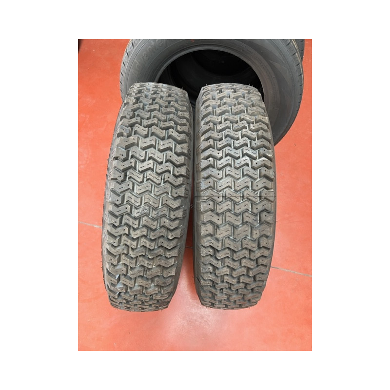 Neumáticos,195/75R16, 107/105N XC M+S4, Michelin