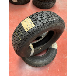 Neumáticos, 205/70VR14, XDX, Michelin