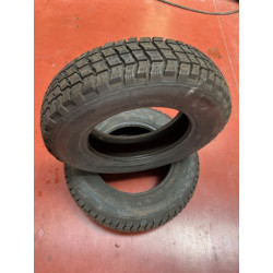 Neumáticos,165R14, 84Q m+s200, Michelin