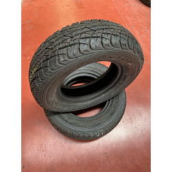 Neumáticos,225/70R15, 100S grtrek At2, Dunlop
