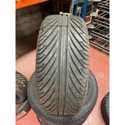 Neumáticos,255/45R18, 103W F107, Clear