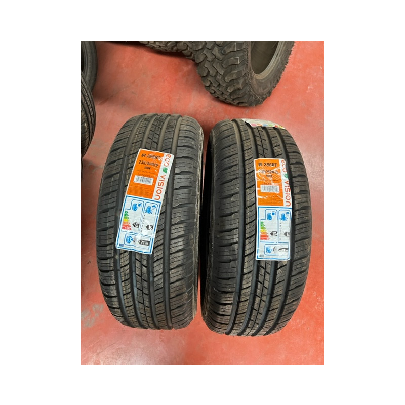 Neumáticos,235/60R16, 100H ecovision vi-286 ht, Ovation