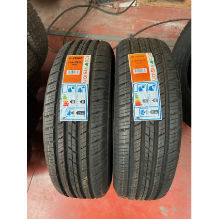 Neumáticos,225/70R16, 103h ecovision vi-286 ht, Ovation