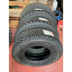 Neumáticos,215/80R15, 100Q Fronteira, Fedima