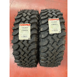 Neumáticos,235/75R15, 105/104Q F/MUD, Fedima