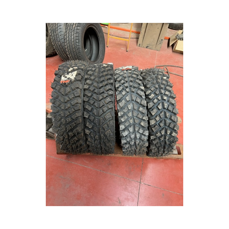 Neumáticos,205/70R15, 100Q Extreme Evo, Fedima