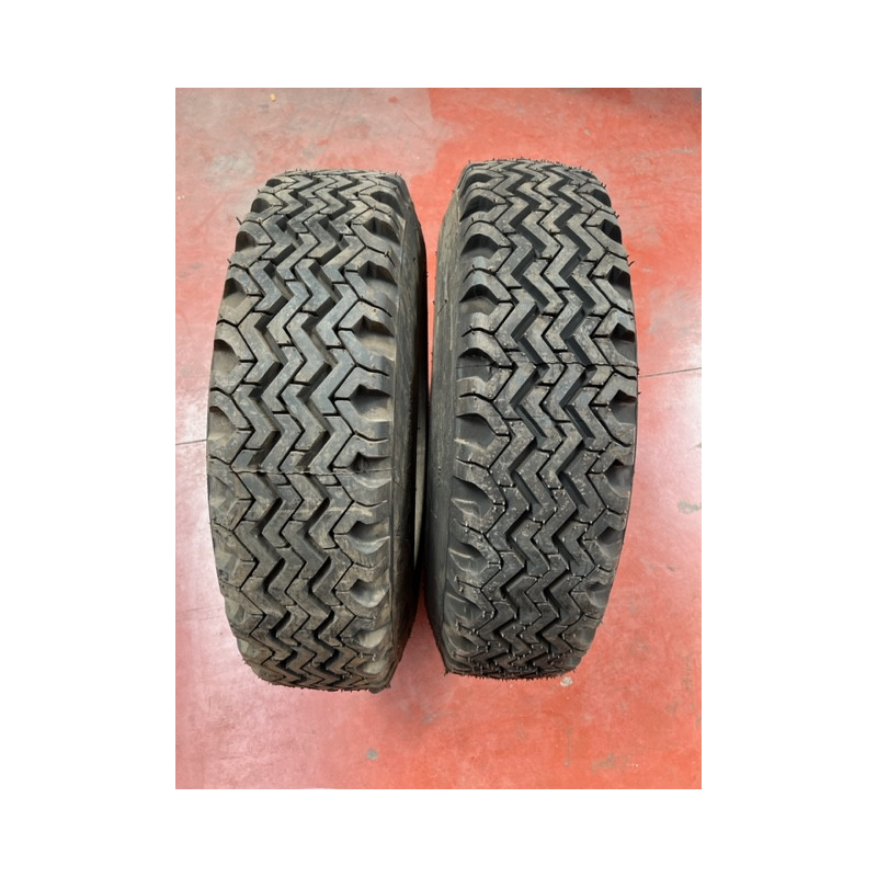 Neumáticos,750-16, T&C,Recauchutados, Herca