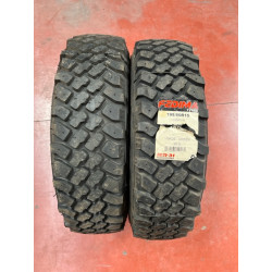 Neumáticos,195/80R15, 96R F/OR Verde, Fedima
