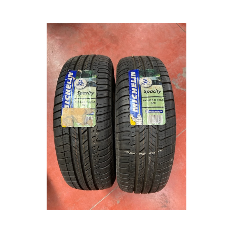 Neumáticos,195-620R420A,Spacity,Michelin