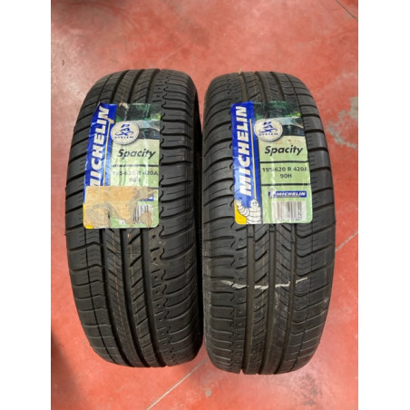 Neumáticos,195-620R420A,Spacity,Michelin