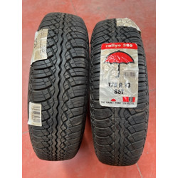 Neumáticos,175R13, 86T Rallye 380, Uniroyal