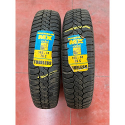Neumáticos,145R14, 76S Mx, Michelin