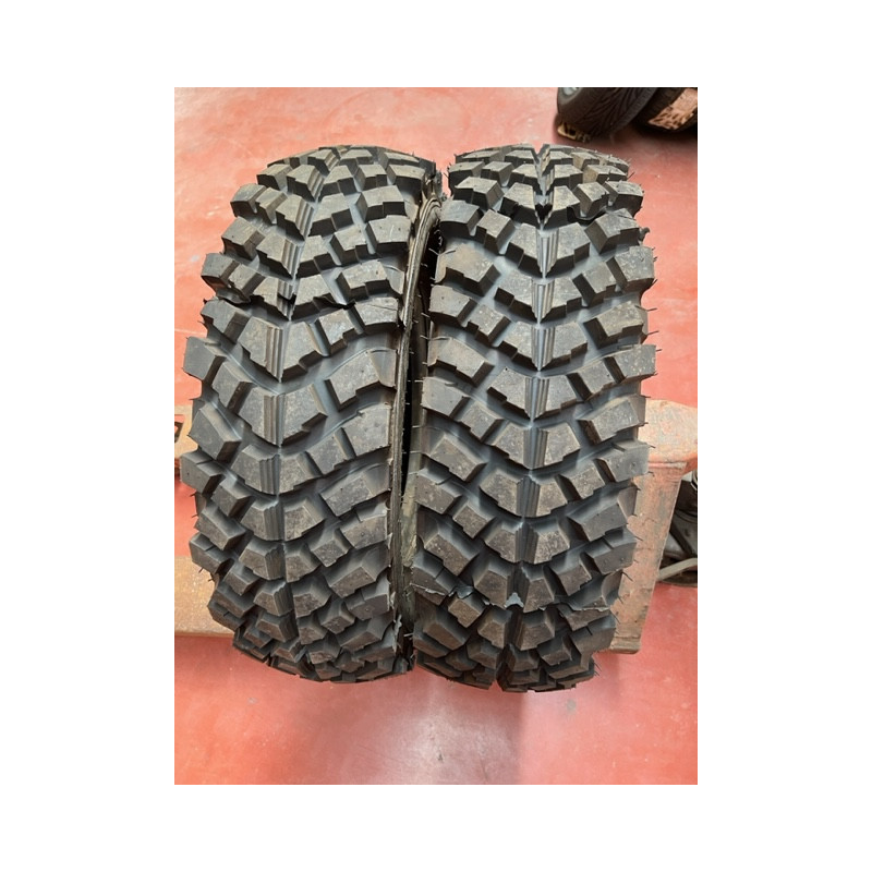 Neumáticos,215/80R15, 100Q Extreme, Fedima