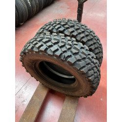 Neumáticos,215/80R15, 100Q Extreme, Fedima