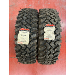 Neumáticos,215/80-15, 100Q f/mud, Fedima