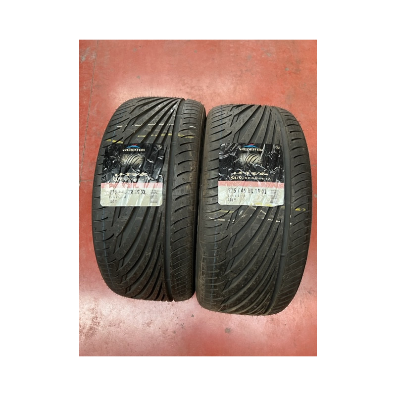 Neumáticos,275/45R19, 108Y Ultrac Suv Sessanta Xl, Vredestein