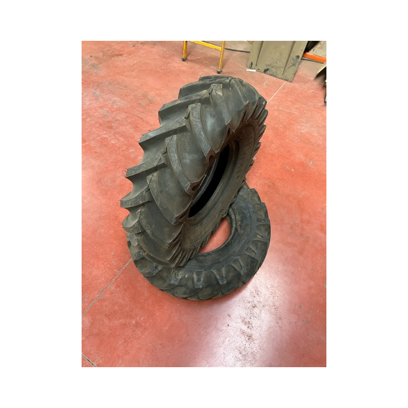 Neumáticos,7.00R12, 6pr Rancher T133 Tt, Firestone