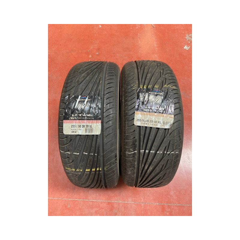 Neumáticos,255/50R20, 109Y Ultrac Suv Sessanta Xl, Vredeste