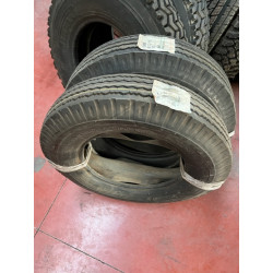 Neumáticos, 6.50-16,108/107K, Bridgestone